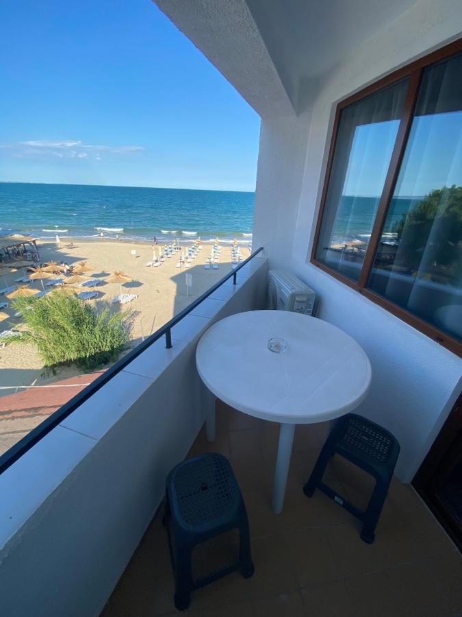 Palma Beach Hotel คราเนโว ภายนอก รูปภาพ