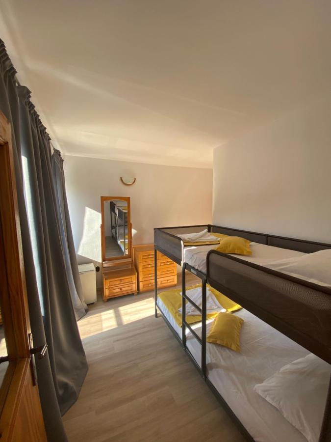 Palma Beach Hotel คราเนโว ภายนอก รูปภาพ